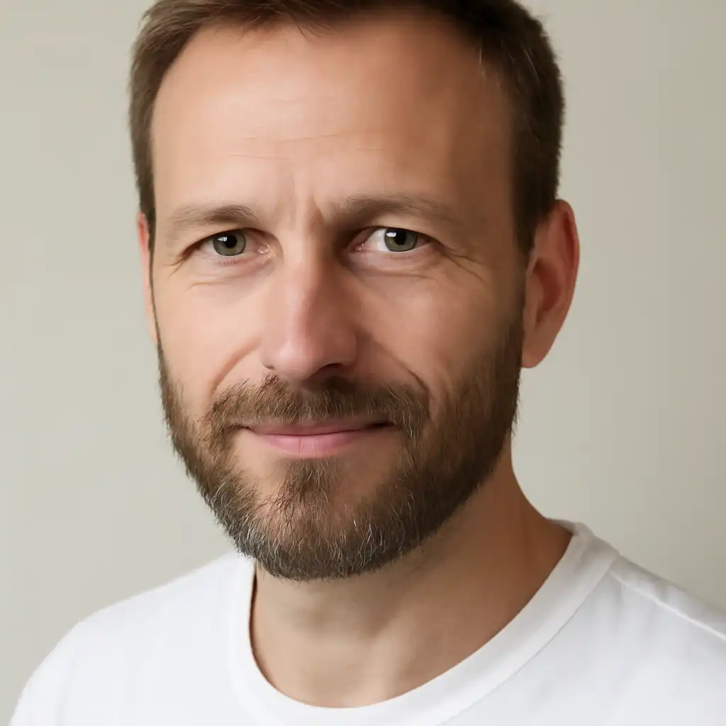 Oliver Sørensen